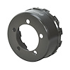170-15518 GT Dynamic Lug Mount Hat - Straight Bell - image 1
