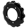 170-15649 Big Brake Hat - Flared Bell - image 1