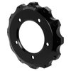 170-15649 Big Brake Hat - Flared Bell - image 2