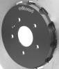 Big Brake Hat - Short Offset 0.518 in. - image 1