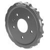 170-15744 Big Brake Dynamic Hat - Short Offset - image 2