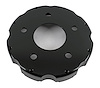 170-16314 Big Brake Hat - Short Offset - image 1