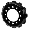 170-17181 Big Brake Hat - Flared Bell - image 1