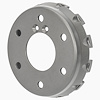 170-17871 Big Brake Dynamic Lug Drive - Flared Bell - image 1