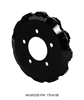 Big Brake Hat - Short Offset - image 1