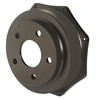 Hat Park Brake 2.53-in Offset Multi-5 Lug 8 on 7.78-in - image 1