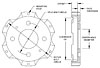 Drag Hat - Short Offset - image 2