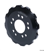 Big Brake Hat - Short Offset - image 1