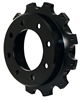 Truck Hat - Parking Brake - image 1