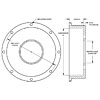 Drag Hat - Standard - image 2