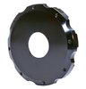 Big Brake Hat - Short Offset - image 2