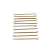 Cotter Pins 3 16 x 4.0-in SL - image 1