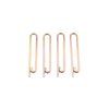 Retaining Pins .134 x 2.4-in DL & DLS - image 1