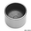 PISTON - 2.00 S 1.35 D52 CALIPER - image 1