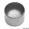 PISTON CALIPER 1.50X1.03 - image 1