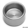 Caliper Piston Diameter: 1.000" - image 1