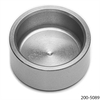 PISTON PS1 1.125x.52 BILLET STAINLESS - image 1