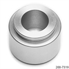 Piston 1.38-in Aluminum- Dynapro BNSL4R - image 1
