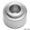 Piston 1.50-in Aluminum- Dynapro BNSL4R - image 1