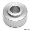 Piston 1.75-in Aluminum- Dynapro BNSL4R - image 1