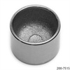 Piston - 1.25 x .88 SS - image 1