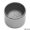 Caliper Piston Diameter: 1.380" - image 1