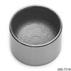 Caliper Piston Diameter: 1.380" - image 1