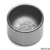 Piston - 1.25 x.84 Stainless Powerlite - image 1