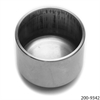 Piston 2.00-in SS Cup GM Metric - image 1