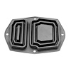 210-14799 M/C Reservoir Cap Diaphragm - image 1