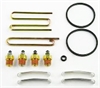 O-Ring For Use With Forged Billet Dynalite Calipers - image 1