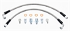 Brake Flexline Kit 16.00" Length - image 1