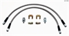 Brake Flexline Kit 20.00" Length - image 1