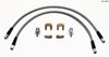 Brake Flexline Kit 20.00" Length - image 2