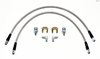 Brake Flexline Kit 22.00" Length - image 2