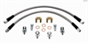 Brake Flexline Kit 16.00" Length - image 1