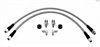 Brake Flexline Kit 16.00" Length - image 1
