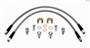 Brake Flexline Kit 20.00" Length - image 1