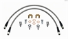 Brake Flexline Kit 22.00" Length - image 1