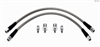 Brake Flexline Kit 16.00" Length - image 1