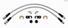 Brake Flexline Kit 20.00" Length - image 1