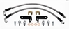 Brake Flexline Kit 16.00" Length - image 1