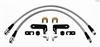 Brake Flexline Kit 22.00" Length - image 1