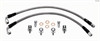 Brake Flexline Kit 16.00" Length - image 1