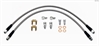 Brake Flexline Kit 22.00" Length - image 1