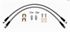 Brake Flexline Kit 18.00" Length - image 1