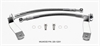 Brake Flexline Kit 11.50" Length - image 1