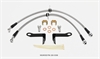 Brake Flexline Kit 18.00" Length - image 1