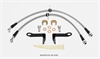 Brake Flexline Kit 20.00" Length - image 1