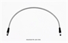 Brake Flexline Kit 25.00" Length - image 1